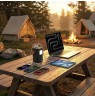 Hawk HW-PB60000 Powerbank 60000mAh, Black