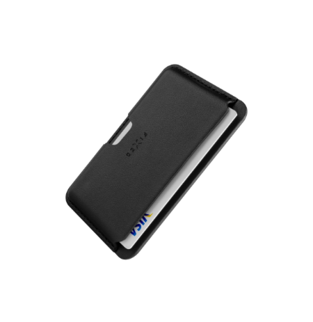 FIXED MagSafe Wallet FIXED MagWallet Slim, black | Fixed