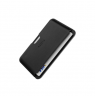 Fixed MagSafe Wallet MagWallet Slim | Wallet | Apple | iPhone 12 and newer | PU leather | Black