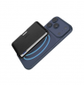 FIXED MagSafe Wallet FIXED MagWallet Slim, black | Fixed