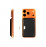 FIXED MagSafe Wallet FIXED MagWallet Slim, black | Fixed