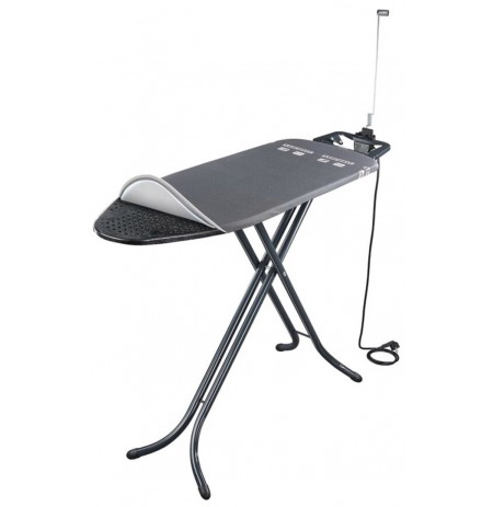 Air Board M Black Plus NF 76215 LEIFHEIT