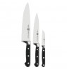 Zwilling Twin Grip 35645-002-0 Set of 3 knives