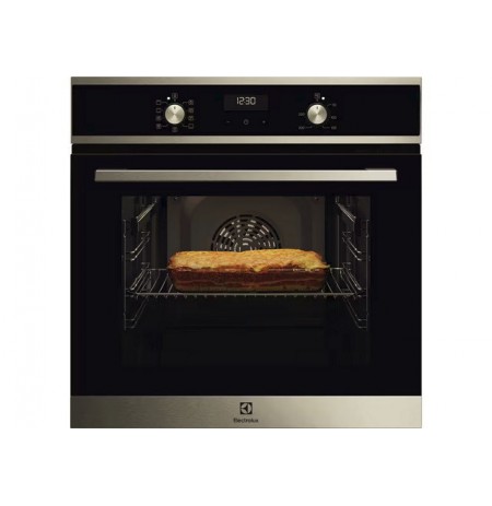 Catalytic oven Electrolux EOF5F50BX