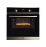 Catalytic oven Electrolux EOF5F50BX