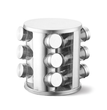 Maestro MR-1725 spice container Steel 0.1 L Spice jar