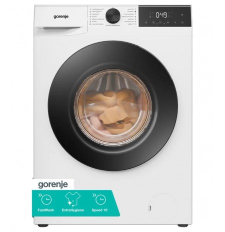 GORENJE WG2PS62A2/PL washing machine