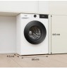 GORENJE WG2PS62A2/PL washing machine