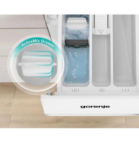 Washing machine GORENJE WG2P84A32/PL