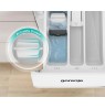 Washing machine GORENJE WG2P84A32/PL