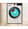Washing machine GORENJE WG2P84A32/PL
