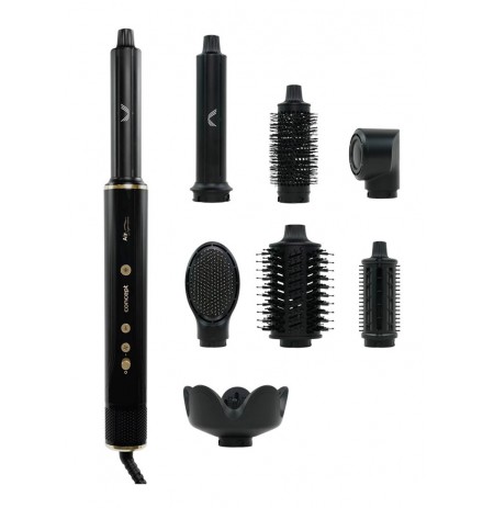 CONCEPT BLDC Air Supreme VM8310 hair dryer/curler
