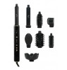 CONCEPT BLDC Air Supreme VM8310 hair dryer/curler