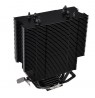 Fan for processors Thermaltake UX 200 ARGB CL-P065-AL12SW-A (AM2, AM2+, AM3, AM3+, AM4, FM1, FM2, LGA 1150, LGA 1151, LGA 1155,