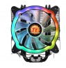 Fan for processors Thermaltake UX 200 ARGB CL-P065-AL12SW-A (AM2, AM2+, AM3, AM3+, AM4, FM1, FM2, LGA 1150, LGA 1151, LGA 1155,