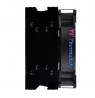 Fan for processors Thermaltake UX 200 ARGB CL-P065-AL12SW-A (AM2, AM2+, AM3, AM3+, AM4, FM1, FM2, LGA 1150, LGA 1151, LGA 1155,