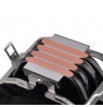 Fan for processors Thermaltake UX 200 ARGB CL-P065-AL12SW-A (AM2, AM2+, AM3, AM3+, AM4, FM1, FM2, LGA 1150, LGA 1151, LGA 1155,