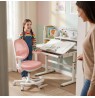 Junior 3.6 Pink swivel chair