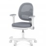Junior 3.6 Grey swivel chair