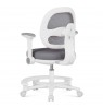 Junior 3.6 Grey swivel chair