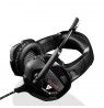Modecom Volcano MC-859 BOW Headset Head-band 3.5 mm connector Black