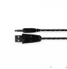 Modecom Volcano MC-859 BOW Headset Head-band 3.5 mm connector Black