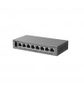 SWITCH   RG-ES208GC-V2 8-PORTOWY REYEE