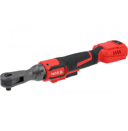 YATO YT-828033 18V impact ratchet 1100Nm