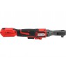 YATO YT-828033 18V impact ratchet 1100Nm