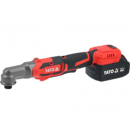 YATO YT-828030 18V impact ratchet 160Nm