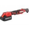 YATO YT-828030 18V impact ratchet 160Nm