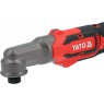 YATO YT-828030 18V impact ratchet 160Nm
