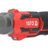 YATO YT-828030 18V impact ratchet 160Nm