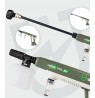 WUBER W04322 20V 300l/h cordless pressure washer