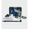 WUBER W04322 20V 300l/h cordless pressure washer