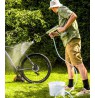 WUBER W04322 20V 300l/h cordless pressure washer