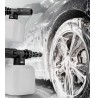 WUBER W04322 20V 300l/h cordless pressure washer