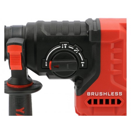 YATO YT-827726 18V SDS+ rotary hammer