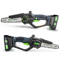 WUBER W37007 21V 5m/s cordless chainsaw