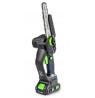 WUBER W37007 21V 5m/s cordless chainsaw