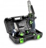 WUBER W37007 21V 5m/s cordless chainsaw