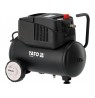 YATO YT-23343 oil-free compressor 24L