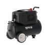 YATO YT-23343 oil-free compressor 24L