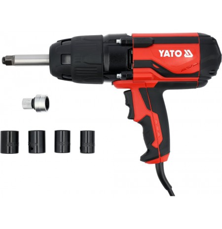 YATO YT-82022 1/2 electric impact wrench 1020W/800Nm