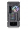 Thermaltake Ceres 500 TG ARGB Midi Tower Black