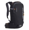 ORTOVOX FREE RIDER 28 backpack Travel backpack Black Polyamide