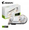GIGABYTE AORUS GeForce RTX 5080 INFINITY WOOD 16G NVIDIA 16 GB GDDR7