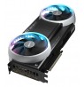 GIGABYTE AORUS GeForce RTX 5080 INFINITY 16G Graphics Card