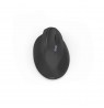 Hama 00173092 EWM-600 Ergonomic Multi-Device Mouse, Black