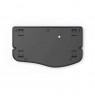 Hama U8173071 WKM-900 ERGO Ergonomic Keyboard, Black
